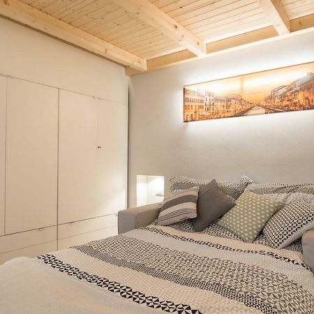 Enjoy Navigli - Milano Apartman Kültér fotó