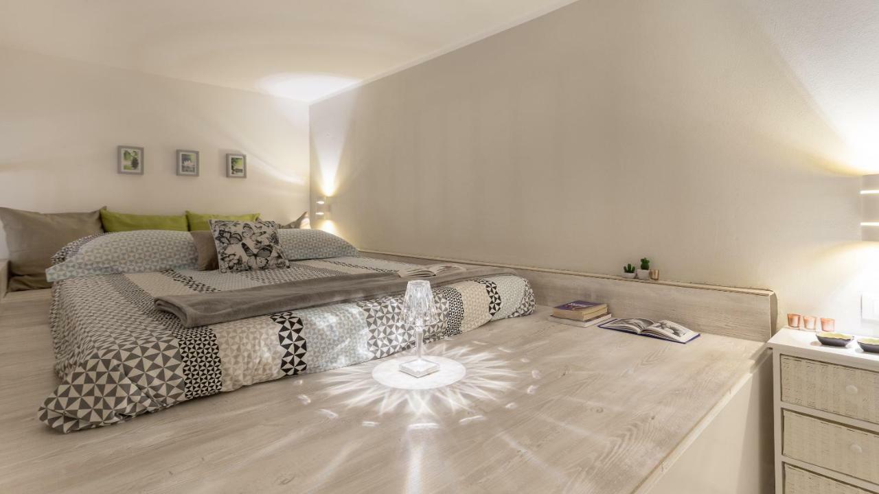 Enjoy Navigli - Milano Apartman Kültér fotó