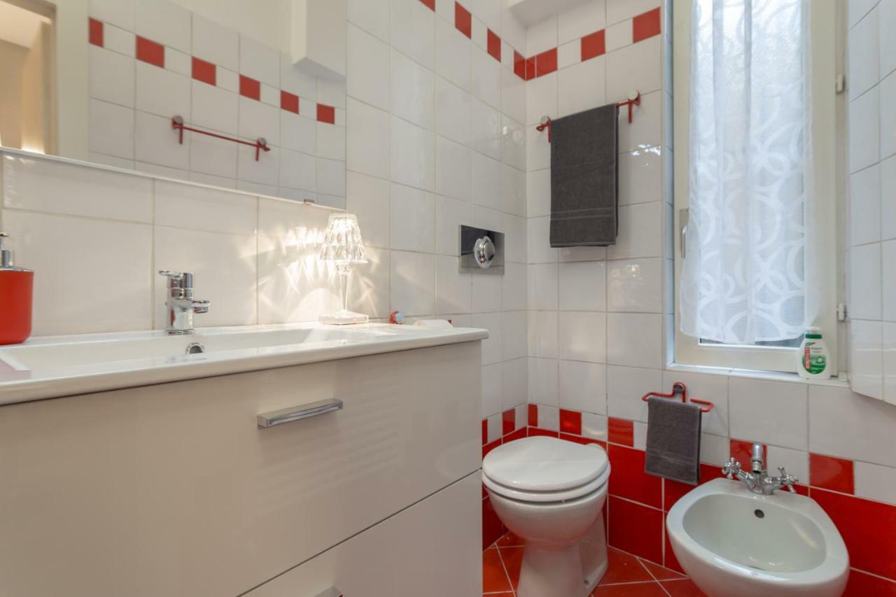 Enjoy Navigli - Milano Apartman Kültér fotó